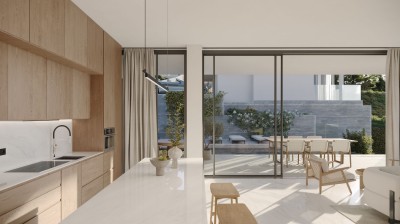 Embrace Mediterranean Living